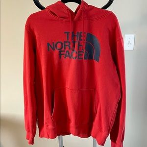 Northface Hoodie